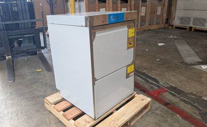 Clearance Undercounter high temperature Dishwasher 35191L0529