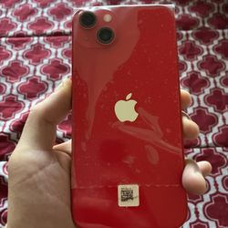 iPhone 14 Plus 256GB