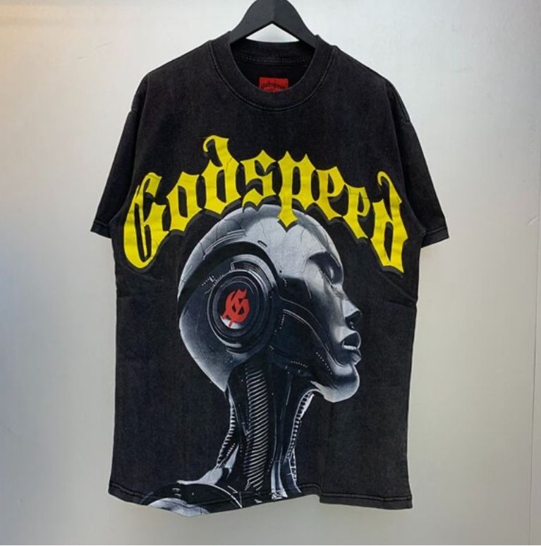 Godspeed Clothing