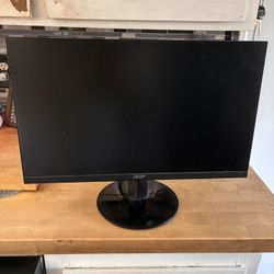 Gaming Monitor 
