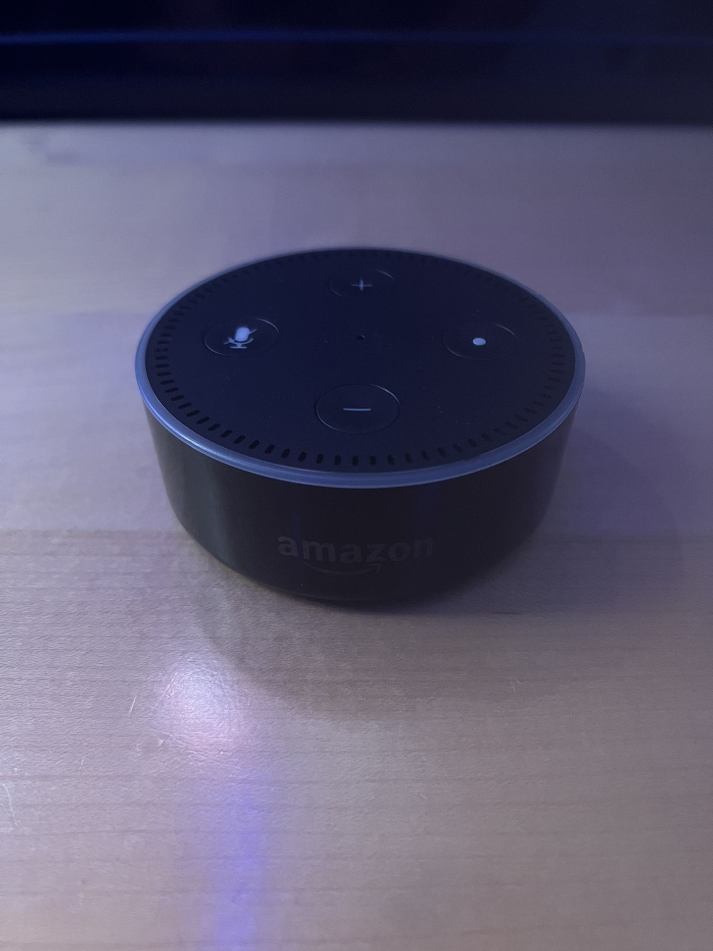 Amazon Echo Dot (2nd Generation) 