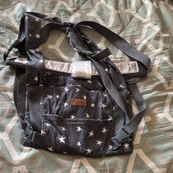 baby  carrier