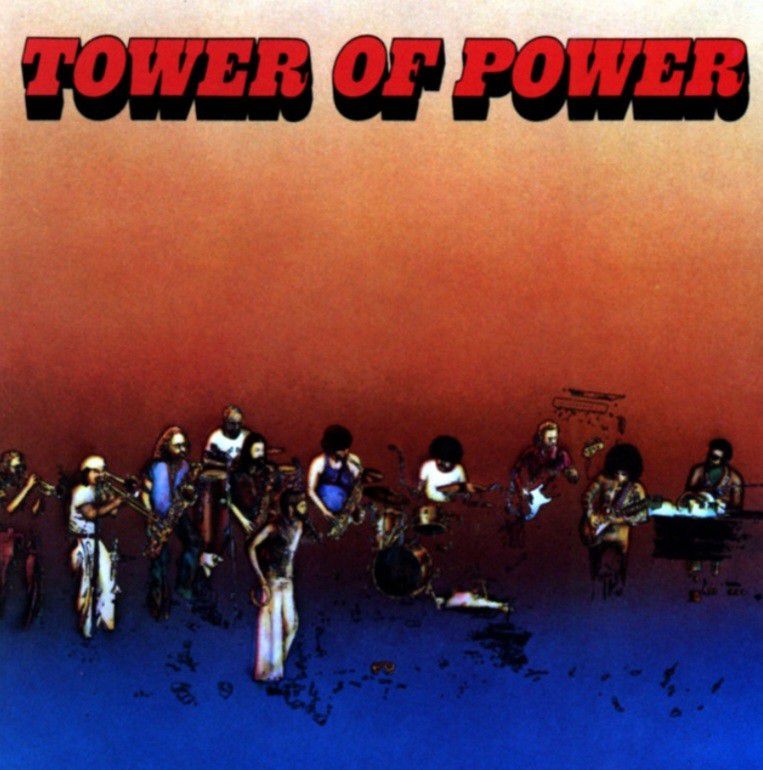 Tower Of Power 