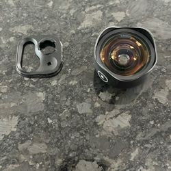 Moment T-series Wide 18mm Mobile Lens