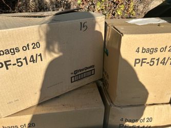 I have boxes for free of adult diapers xl