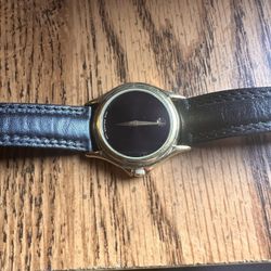 Woman’s Authentic Movado Swiss 