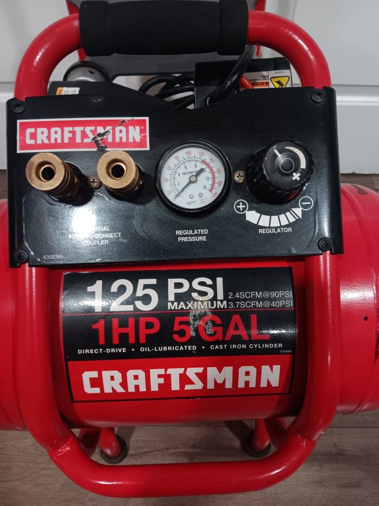 Air Compressor