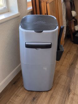 Litter Genie Cat Litter Disposal Pail