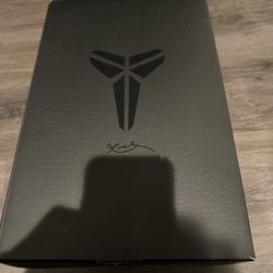 Kobe VIII Protro Size 13
