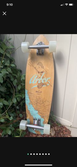 Arbor Skateboard - Brand New!
