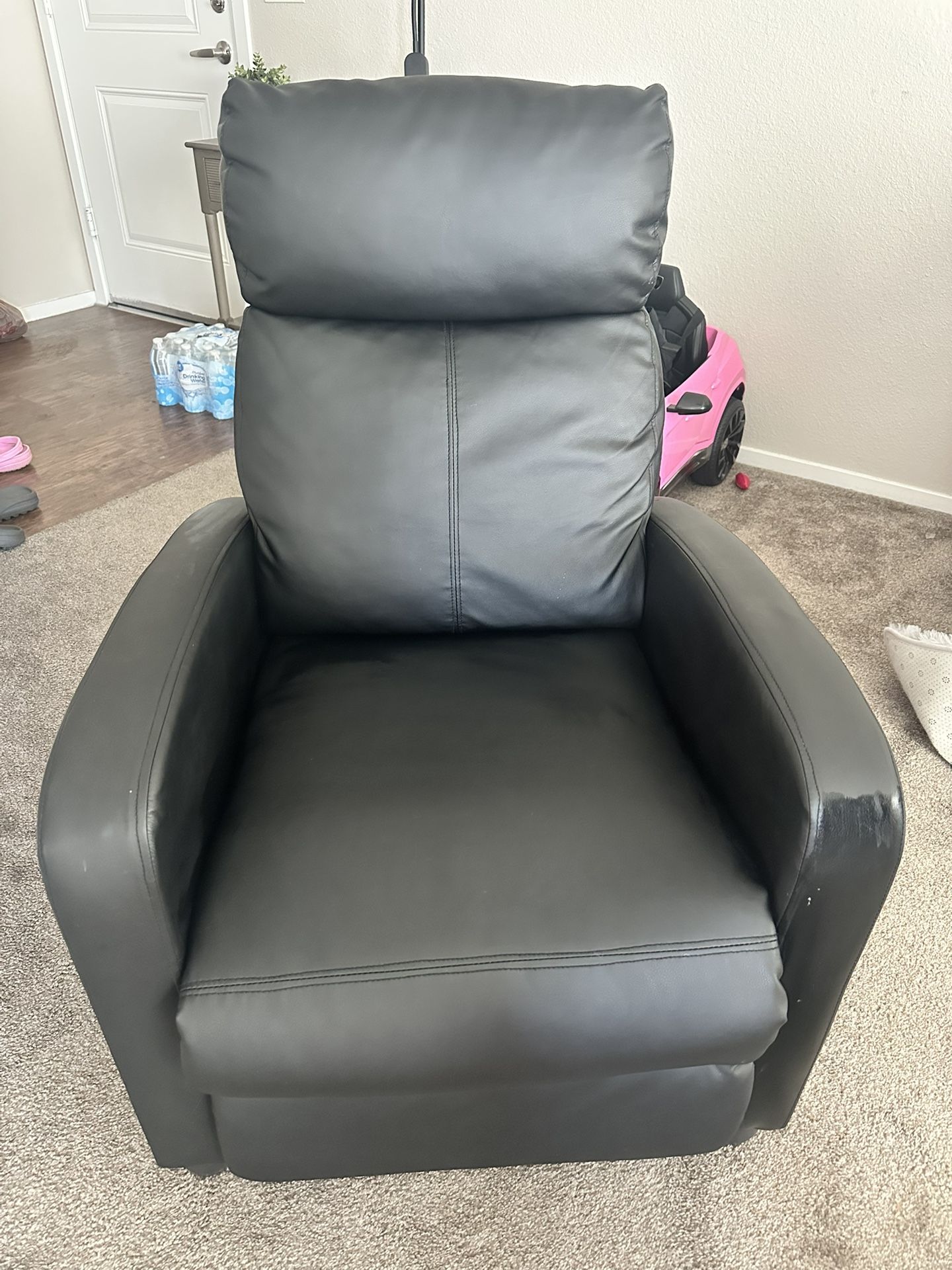 Lash Recliner/Recliner