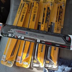 Dewalt Saw Saw Blades