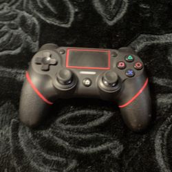PS4 Gaming Control For 5 Bucks (only For PlayStation 4)