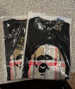Bape Shirts