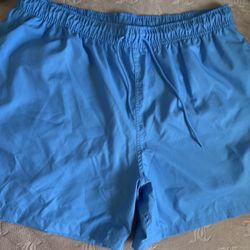 Nike Woven Flow Mens Shorts 