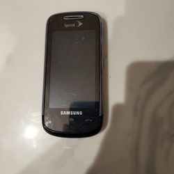 Samsung Phone