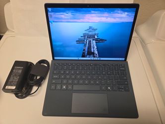 Dell Latitude 7350 2in1 Touchscreen Detachable keyboard included  Intel core ultra 5 512 GB M.2 NVMe SSD Warranty
