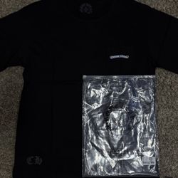Chrome Hearts Multi Color Cross 