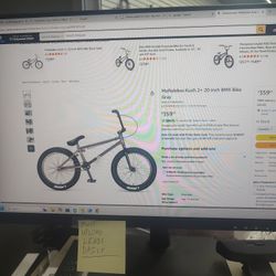 Kush2 + Bicycle 