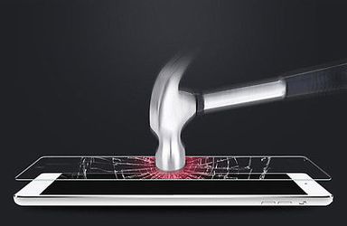 Tempered glass ipad mini