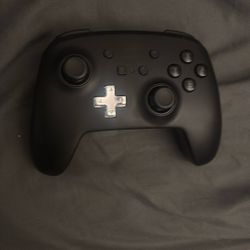 Nintendo Pro Controller