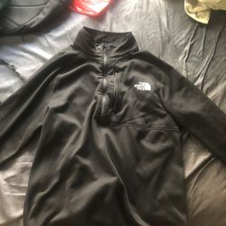 Northface Jacket 