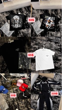 Clothes