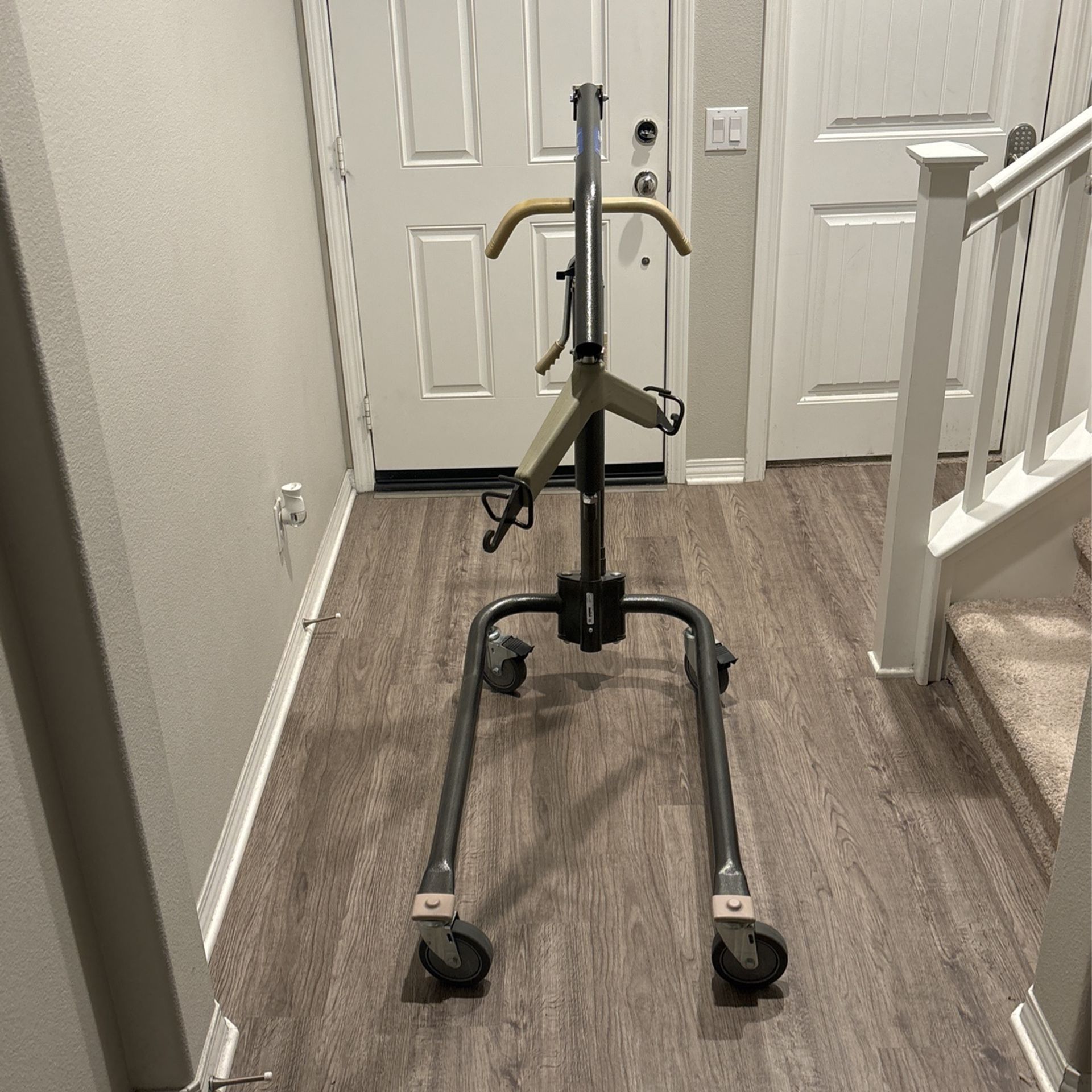 Medical Lift 