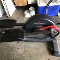 Proform 950 Elliptical