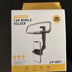Car Mobile Holder 