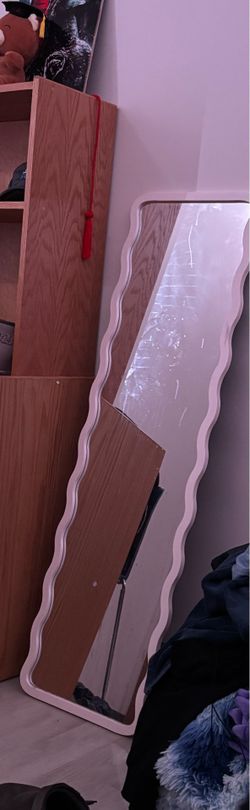 Body mirror