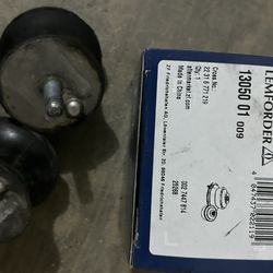 BMW Transmission Mounts