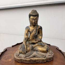 Burmese Buddha