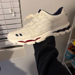 Asics kith Gel-lyte 3.1