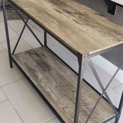 Hallway Table 