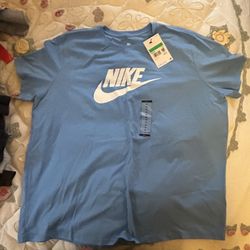 Nike Shirts
