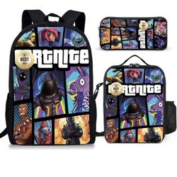Fortnite Backpack 
