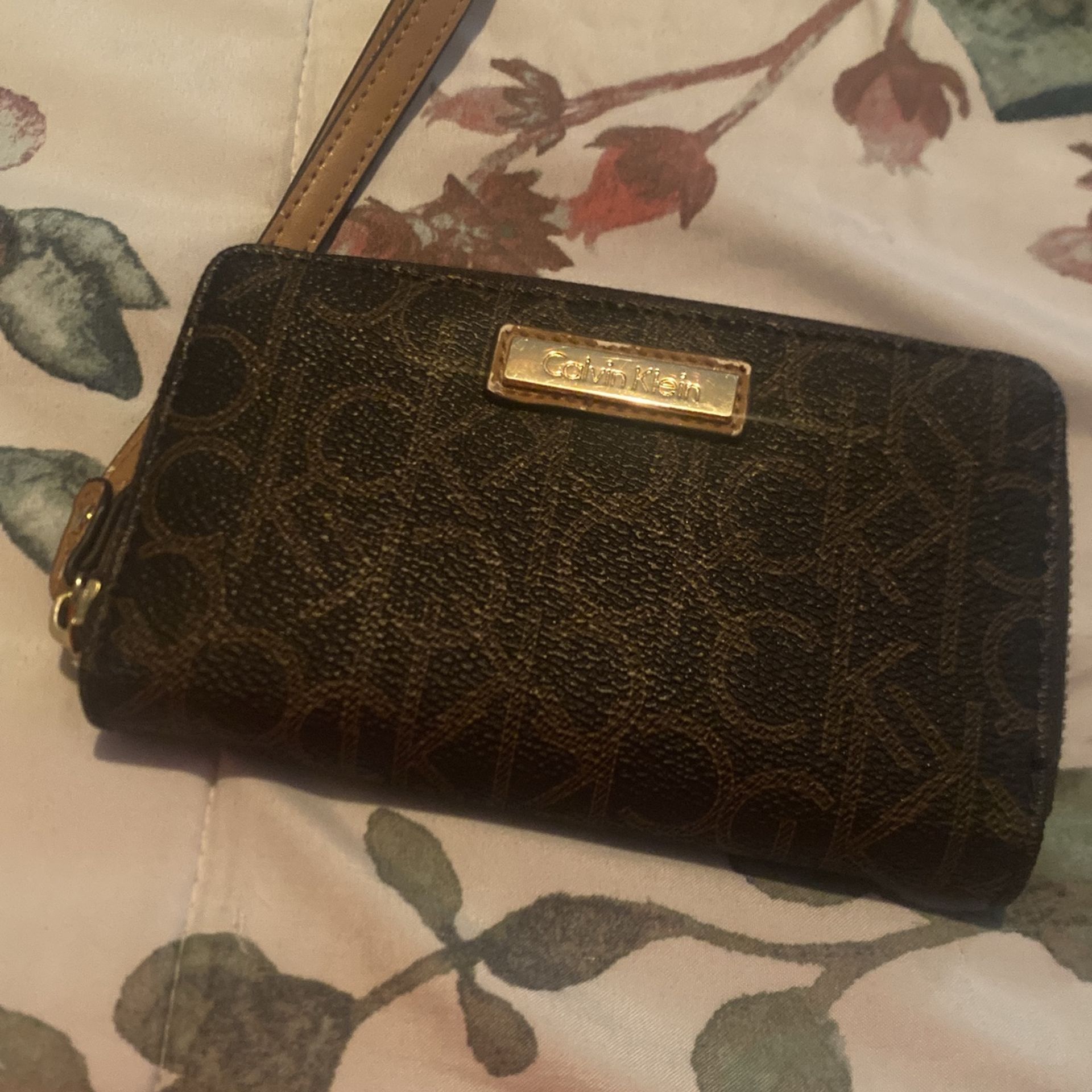 Calvin Klein Wallet