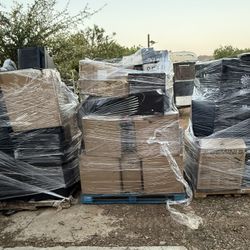 Pc Cases,front Panels,pc Parts 