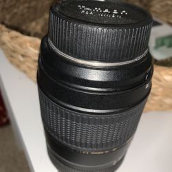 Tamron Macro Lens