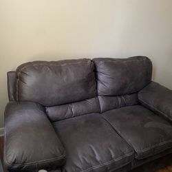 Brand New Love Sofa