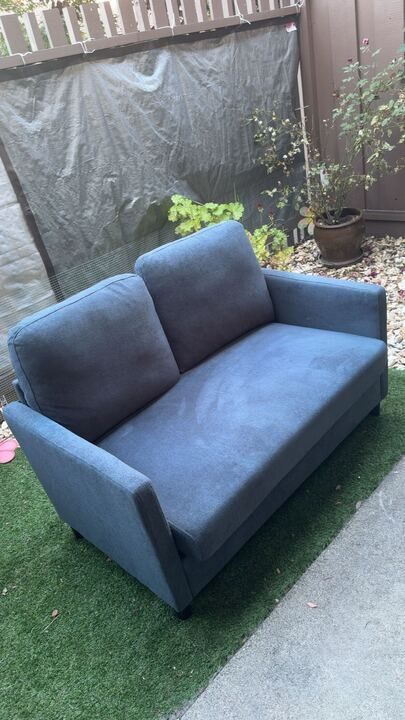 Small Sofa