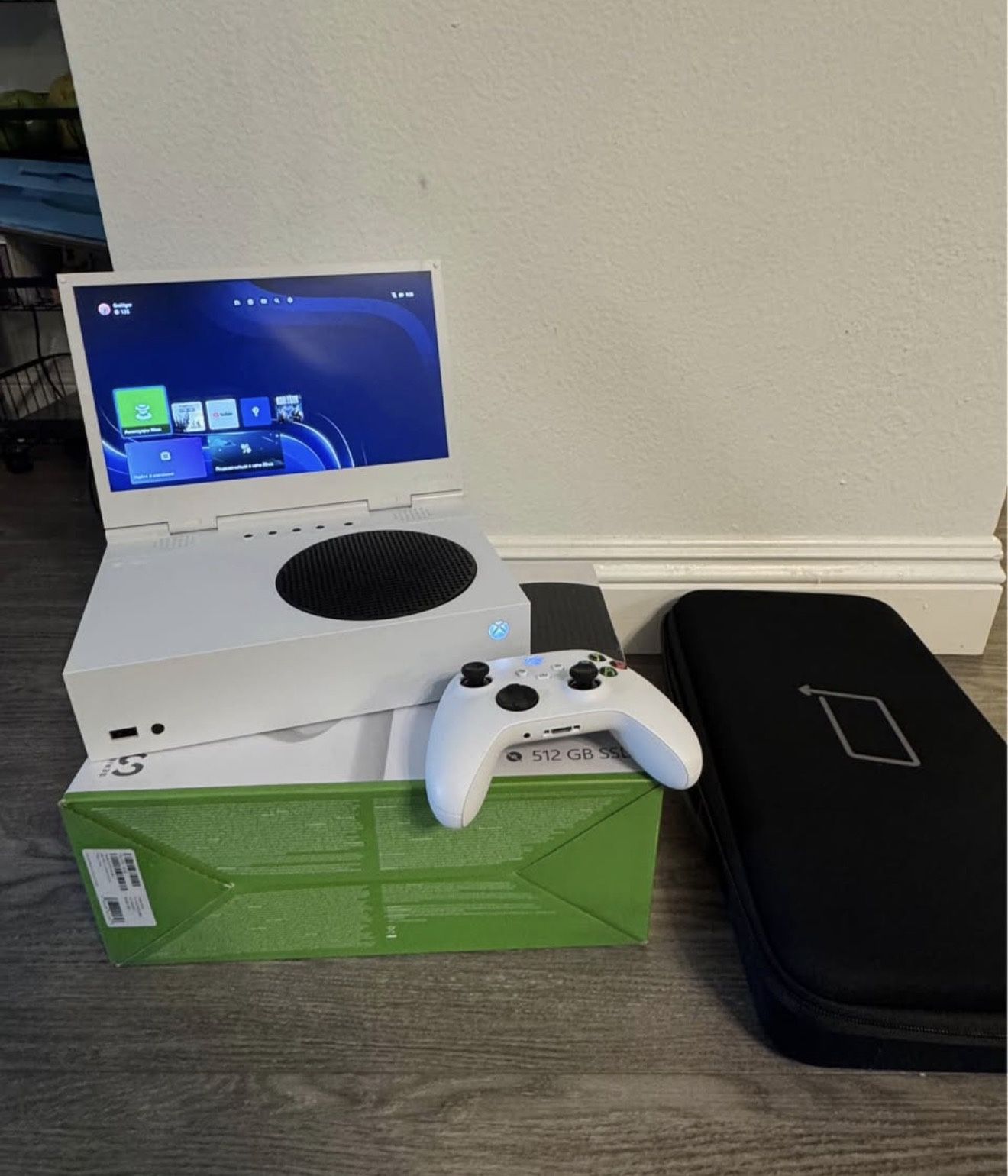 Xbox Series S 512GB Bundle Price Is Firm 🔥