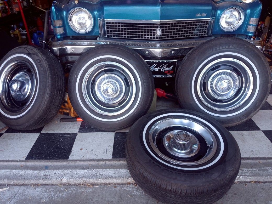 Rallys