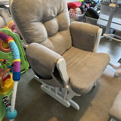 Baby Rocking chair 