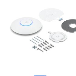 UBIQUITI NETWORKS UNIFI U6+