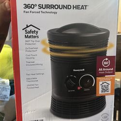 Heater