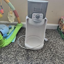 Baby Water Warmer 