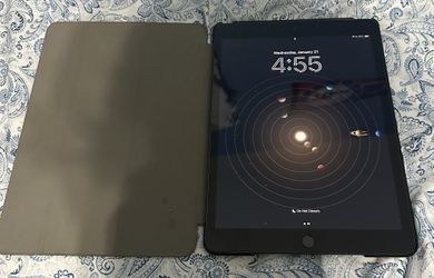 iPad 7th Gen 128GB