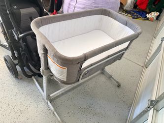 Basinet.